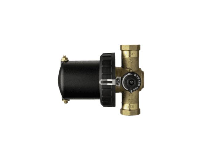 MagnaClean Professional 2 - Filtre à boues magnétique chauffage