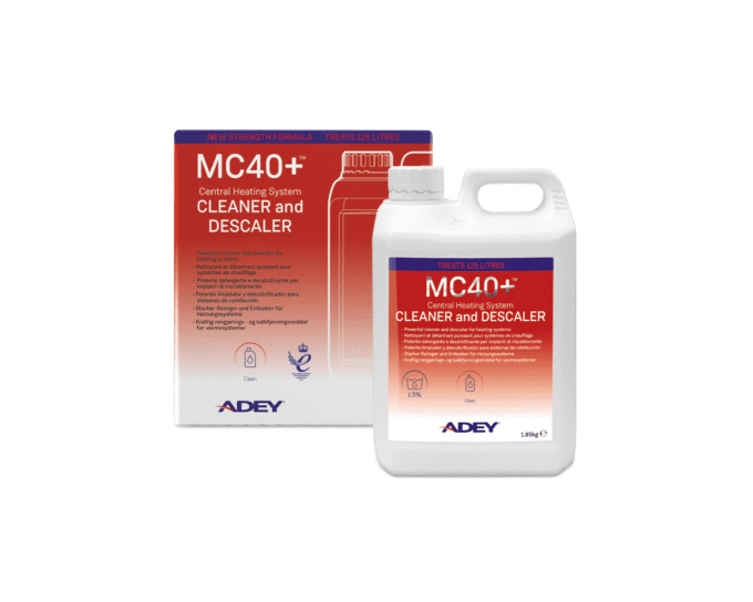 MCzero+ antigel inhibé + biocide ADEY - Selection-optelium