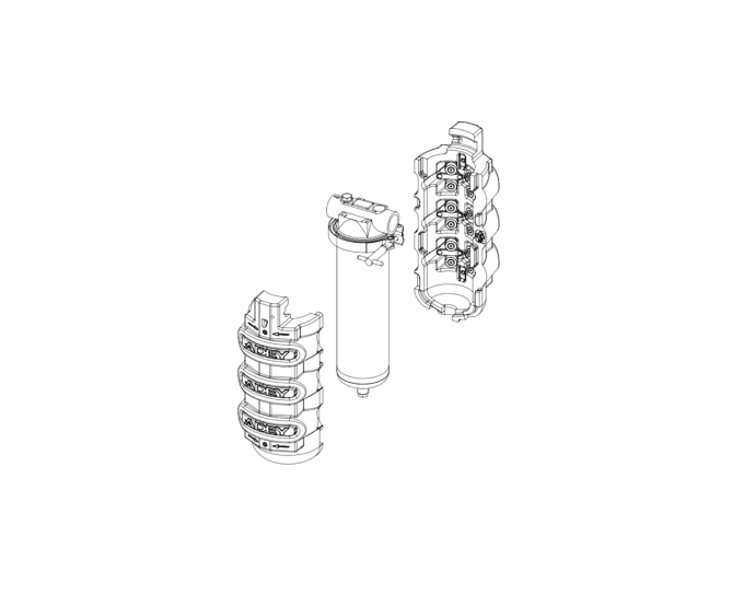 optelium adey enveloppe magnétique cmx nano. 4