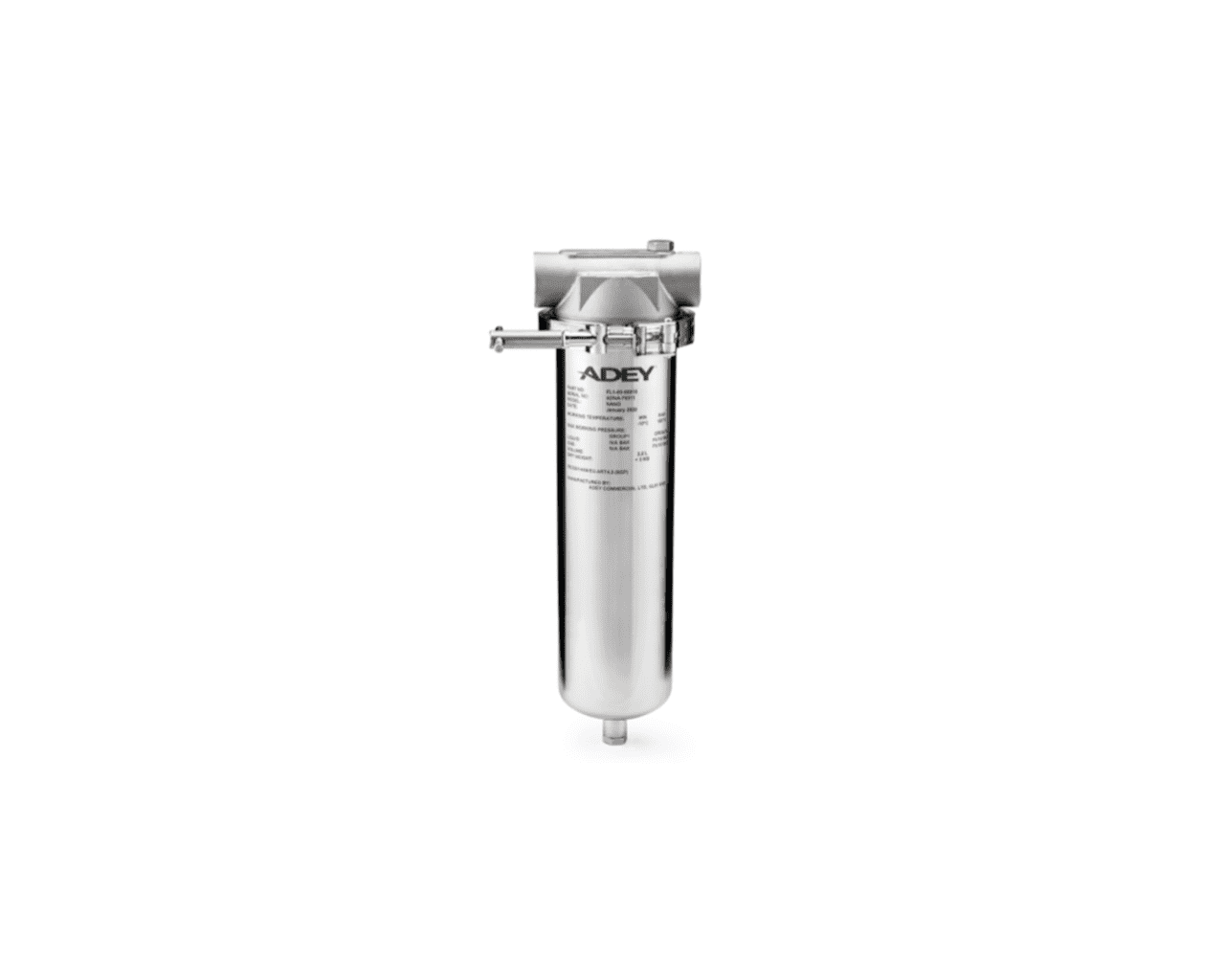 Filtre MagnaClean ADEY CMX NANO