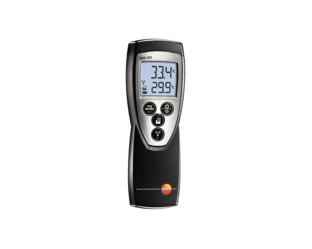 Thermomètre à sonde interchangeable TESTO 925