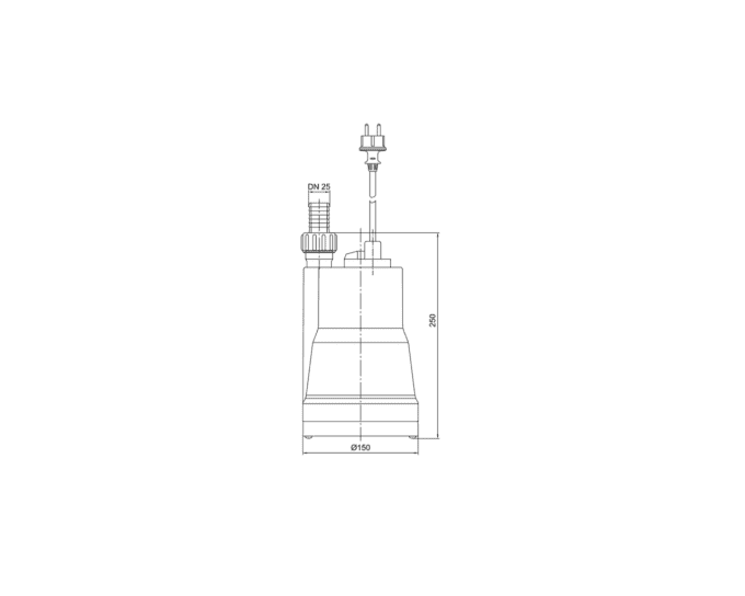 Optelium zehnder FSP 330 schéma