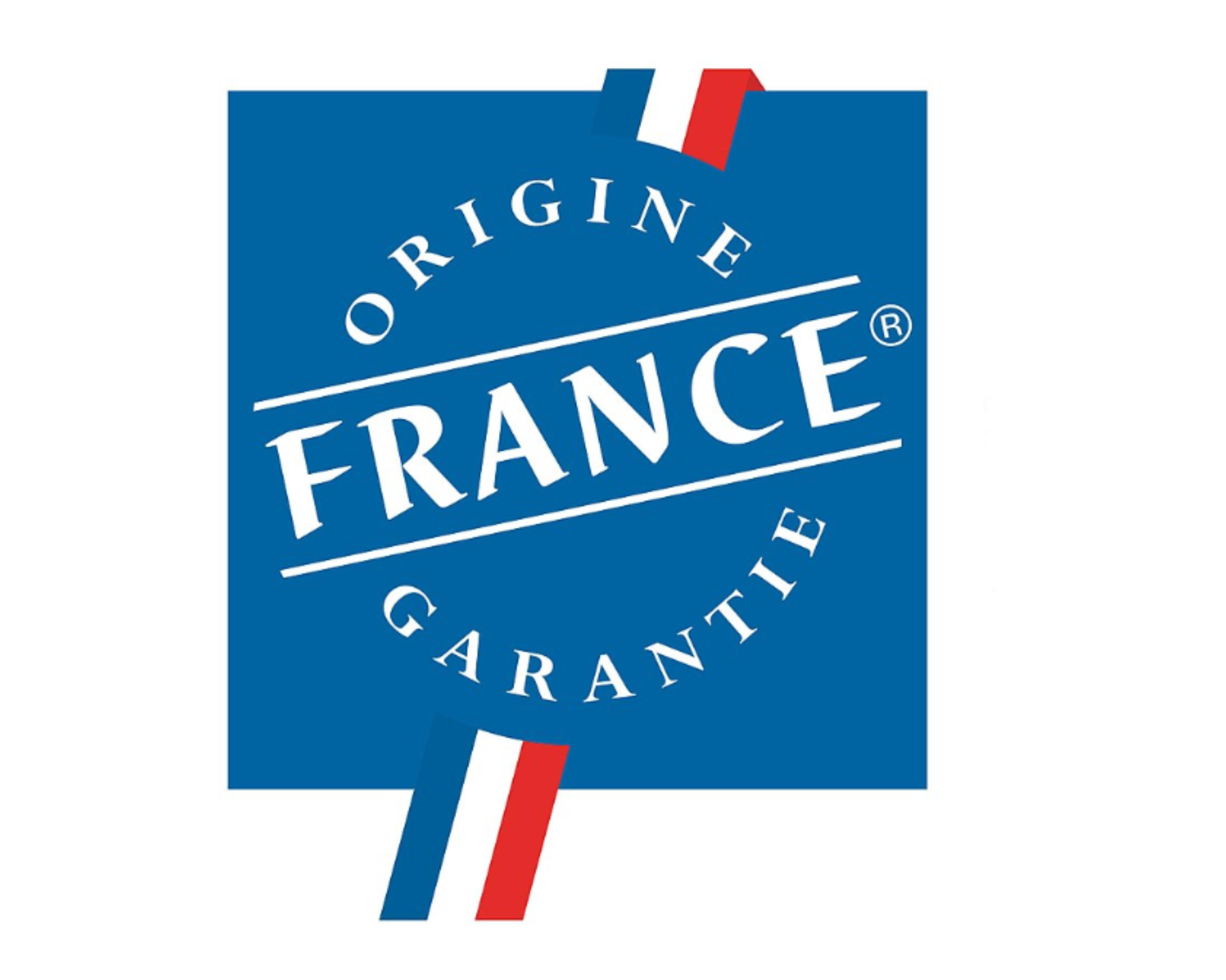 logo origine france garantie